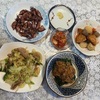 2025年5月  豚肉と野菜の炒め物