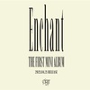1st MINI ALBUM『Enchant』発売記念パネル&衣装展