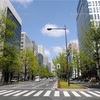 走る僕と風景について