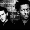 Massive Attack - I Found A Reason