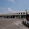 日豊本線:都城駅 (みやこのじょう)