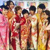 アップアップガールズ(仮)晴れ着でミニライブ＆撮影会(1/23)第一部