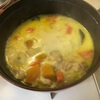 料理★ストウブでシチュー