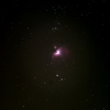 20181009 M42オリオン大星雲と燃える木／馬頭星雲付近