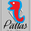 乙女座「１ハウス」小惑星パラス　Pallas