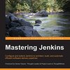 レビューしたMastering Jenkinsが出ました