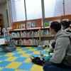 24.2月の＊おはなし会＊