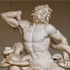 《ラオコーン　Laocoon》｜彫刻画像80枚（バチカン美術館）