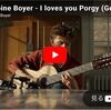 Antoine Boyer - I loves you Porgy (Georges Gershwin)