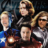 The DE-TA-RA-ME Avengers
