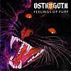 【楽曲紹介】 オストロゴス（OSTROGOTH）「Samurai」