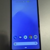 Google Pixel 3aが届いた