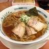 【今週のラーメン２４６５】 熱烈中華食堂 日高屋 平間駅前店 （川崎・平間） 中華そば大盛