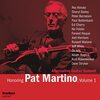 Honoring Pat Martino, Vol. 1 / Alternative Guitar Summit (2022)