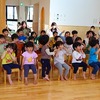 お母さんはコックさん？