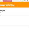 Django Girls Tutorial ExtensionsをDjango2系で動かす(Part 2/3) セキュリティ編