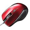 IntelliMouse Optical の代替マウスを探して三千（ｒｙ - サンワサプライ 5ボタン MA-117HR