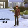 【Sims4】#13 近隣事情【Del Sol Valley】