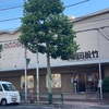 高田馬場にある老舗の映画館に行ってきました♪