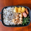 8/26のお弁当