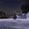 FFXI 復活
