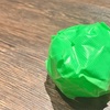 イライラを沈めてくれたモノ