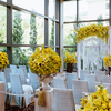 Suggestions for wedding decoration areas