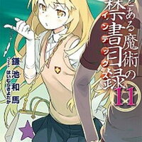 新約とある魔術の禁書目録11巻 感想 ネタバレ メリーバッドエンド 新約とある魔術の禁書目録11巻 感想 ネタバレ メリーバッドエンド