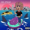 ついに lil pump のデビューアルバムがリーリス