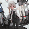 　コナミ　フィギュアコレクション　ストライクウィッチーズ Vol.2　レビュー