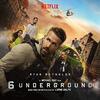 6アンダーグラウンド　6 Underground (2019)