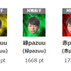 Ratings for Pazuuverse