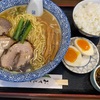 おしゃれなラーメン屋