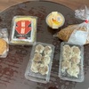 千代田フーズの工場直売に朝駆け