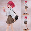 【推しの子】1/6『有馬かな（ありま かな） Date Style Ver.』フィギュア【グッドスマイルカンパニー】2025年10月発売予定♪