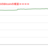 ■途中経過_1■BitCoinアービトラージ取引シュミレーション結果（2023年1月13日）