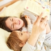寝る前に絵本を読むメリットとは？親子時間を深める読み聞かせのすすめ