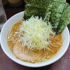 横浜ラーメン 町田家 新宿南口店