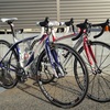 BOTTECCHIA　SP9　２台揃いました！