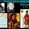 イタリア　 ヴェネツィアはマルコ・ポーロ没後700年を祝っています
