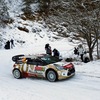 WRC（世界ラリー選手権）― モンテカルロラリー 結果