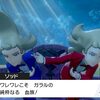 【剣盾レポート】伝説のポケモンを捕まえる！チャンピオンの仕事第一弾