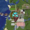 【マイクラ】〔採取＆冒険〕ネザークォーツ採取とネザー要塞探し