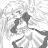放送する
