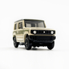 SUZUKI JIMNY CUSTOM DESIGN TYPE