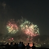 2018年 みなとこうべ海上花火大会