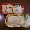 カレーを持っていく