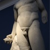 The Discus Bearer