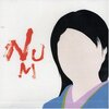 NUMBER GIRL『NUM-HEAVYMETALLIC』　6.8