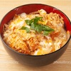 【空腹】お腹減ったカツ丼食べたい